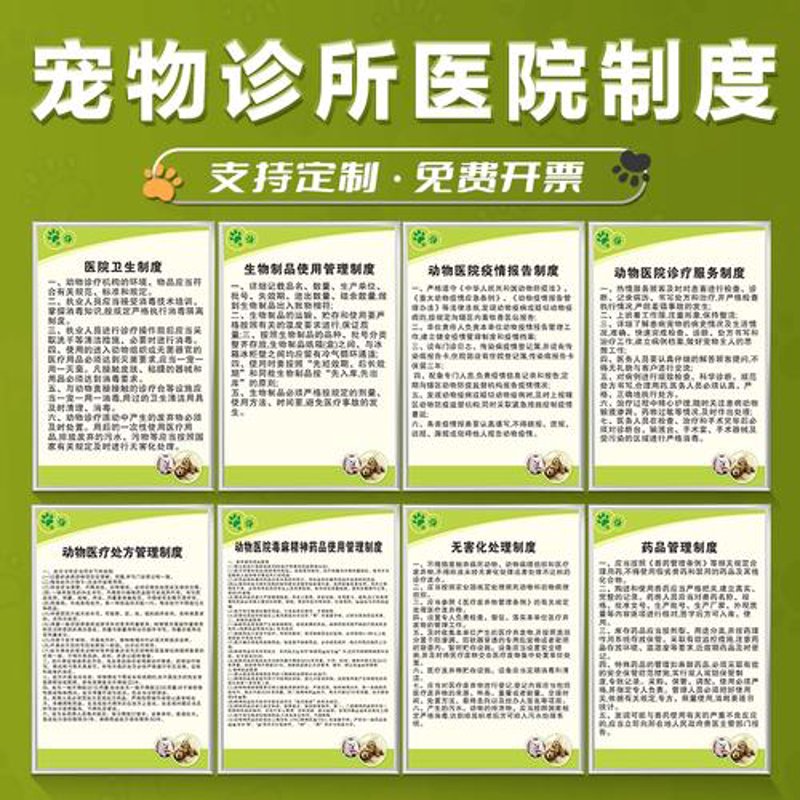 宠物医院：专业呵护您的毛孩子