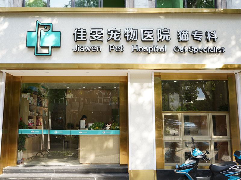 宠物医院连锁